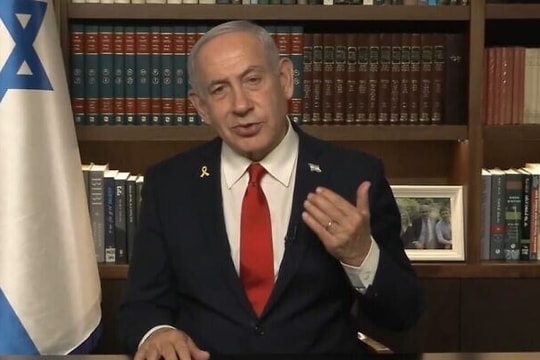 Đàm phán với Hamas đổ vỡ, Israel cân nhắc chiếm đóng toàn bộ Dải Gaza?