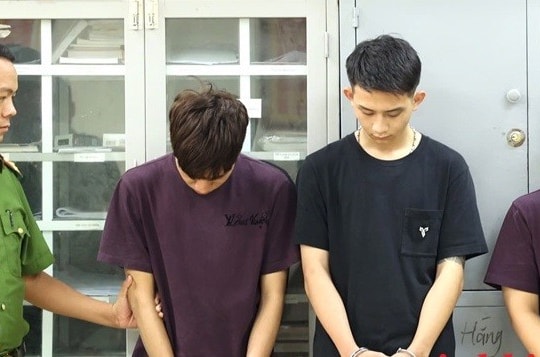 Nhóm 3 đối tượng lừa đảo 450 người, chiếm đoạt hơn 3,2 tỷ đồng