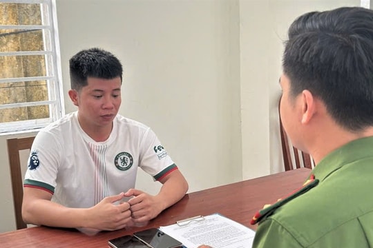 Chuyển tiền theo tin nhắn Facebook ‘con gái’ ở Dubai, người mẹ bị mất 2,2 tỷ đồng