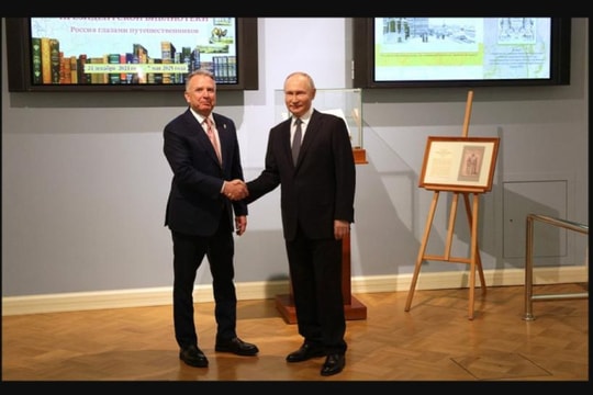 Mỹ tự đặt ra giới hạn thời gian giải quyết vấn đề Ukraine