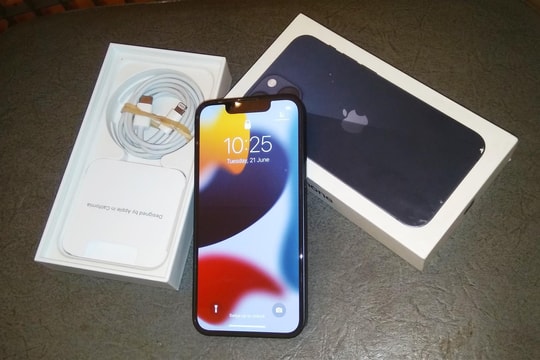 5 điều bạn nên làm ngay khi mua iPhone mới