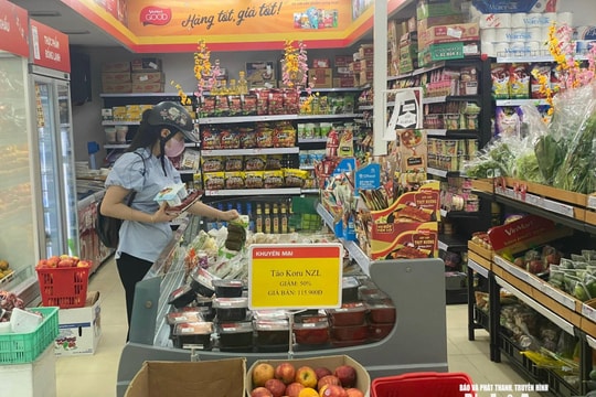 7 tháng năm 2025, chỉ số giá tiêu dùng trên địa bàn Nghệ An tăng 1,94%