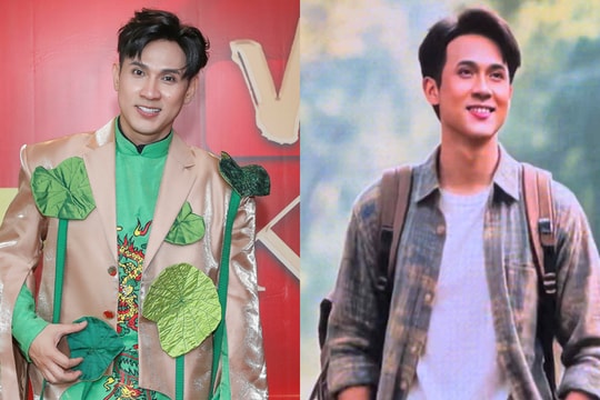 MV nhạc Việt được thực hiện 100% bằng công nghệ AI