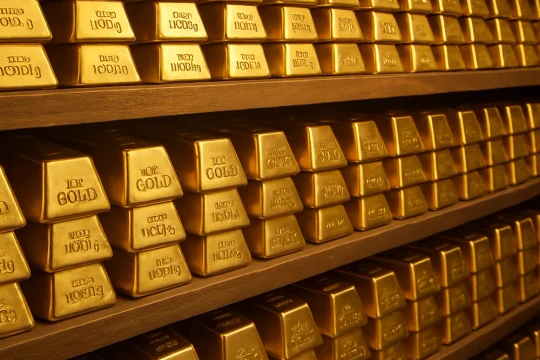 Giá vàng thế giới tăng phá kỷ lục sau tin Mỹ áp thuế nhập khẩu thỏi vàng 1kg