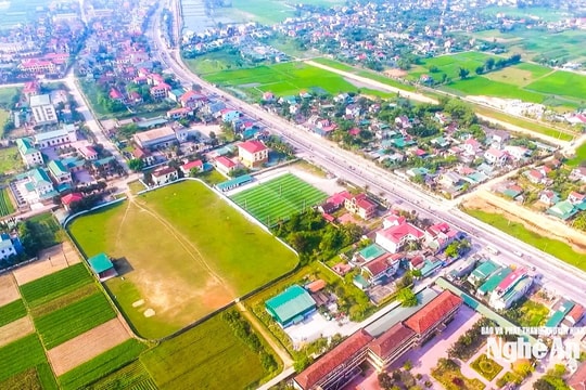 Thời tiết Nghệ An ngày 9/8: Ngày nắng nóng có nơi trên 39 độ C, chiều tối vùng núi khả năng xảy ra tố, lốc, mưa đá