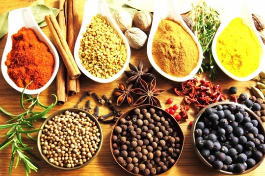 Giá tiêu hôm nay 9/8/2025: Giá tiêu Malaysia tăng mạnh tạo tâm lý tích cực