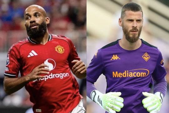 Nhận định, dự đoán MU vs Fiorentina: Cầm chân Quỷ đỏ