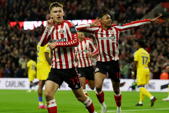 Nhận định, dự đoán Sunderland vs Rayo Vallecano: Sai lầm định mệnh