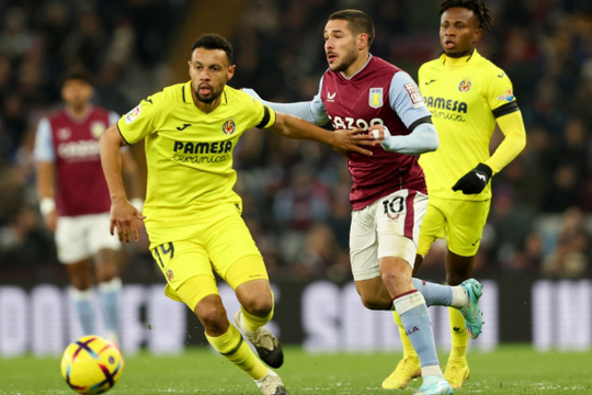 Nhận định, dự đoán Villarreal vs Aston Villa: Đánh chìm tàu ngầm vàng