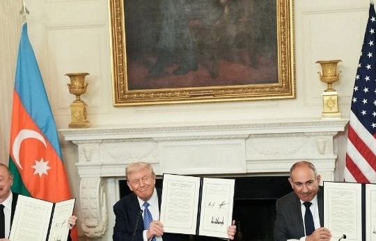 Tổng thống Trump công bố thời gian và địa điểm gặp Tổng thống Putin