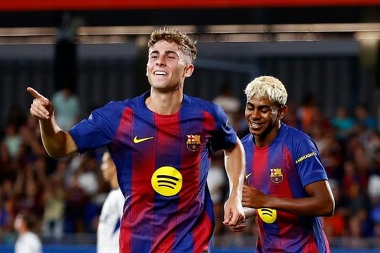 Cổ động viên Thái Lan phản ứng về chức vô địch của bóng chuyền nữ Việt Nam; Barca đổi đời nhờ tỷ phú Saudi Arabia?