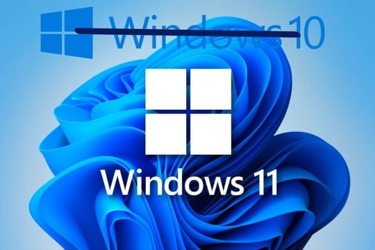 Người đàn ông Mỹ kiện Microsoft vì ép nâng cấp Windows 11, đòi hỗ trợ Windows 10 miễn phí