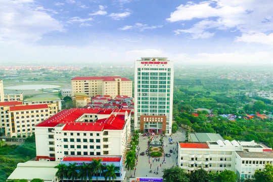 Lịch công bố điểm chuẩn Đại học Công nghiệp Hà Nội 2025