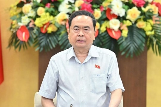 Chủ tịch Quốc hội: Chuẩn bị nhiều nội dung quan trọng cho kỳ họp cuối cùng của nhiệm kỳ