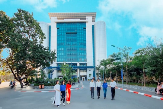 Lịch công bố điểm chuẩn Đại học Kinh tế Quốc dân 2025