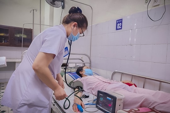 Bác sĩ Bệnh viện Hữu nghị Đa khoa Nghệ An cảnh báo về bệnh liên cầu lợn