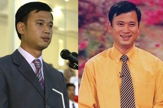 Cuộc sống bí ẩn của nam MC VTV 'nổi tiếng nhất' Việt Nam những năm 2000