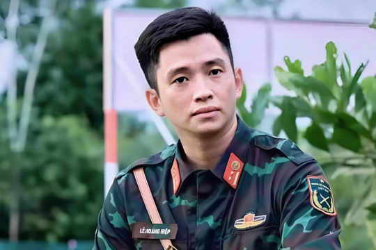 Video giới thiệu 'Sao nhập ngũ' hút 82.000 lượt xem sau nửa ngày đăng tải