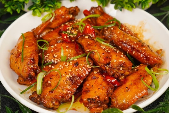 Hôm nay ăn gì? Thực đơn 7 ngày bổ dưỡng với 6 món ngon dễ làm, cả nhà ăn hoài không ngán