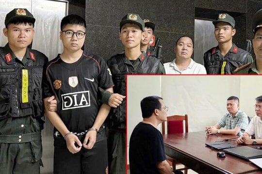 Thông báo mới nhất của Cơ quan An ninh điều tra vụ đường dây tiền ảo tỷ USD