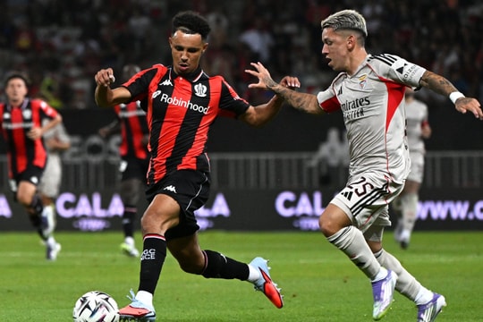 Dự đoán số lần phạt góc trận Liverpool và Bournemouth Cùng nhà cái Sunwin - Những phân tích chuyên sâu và chiến lược chính xác cho các cược