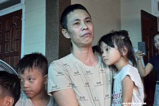 Cảm xúc ngày trở về sau 4 tháng bị giam giữ vì 13 con gà lôi trắng của anh Thái Khắc Thành