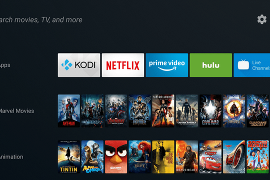 3 cách miễn phí biến TV thành nơi lưu trữ ảnh