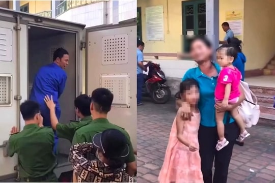 Vụ án "Gà lôi trắng": Bị cáo Thái Khắc Thành được trở về nhà, cấm đi khỏi nơi trú