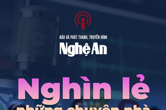 Nghìn lẻ những chuyện nhà: Hành trang cho con đi học xa nhà