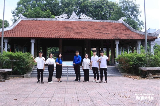 Phát huy di sản tinh thần Cách mạng Tháng Tám trong thời đại số