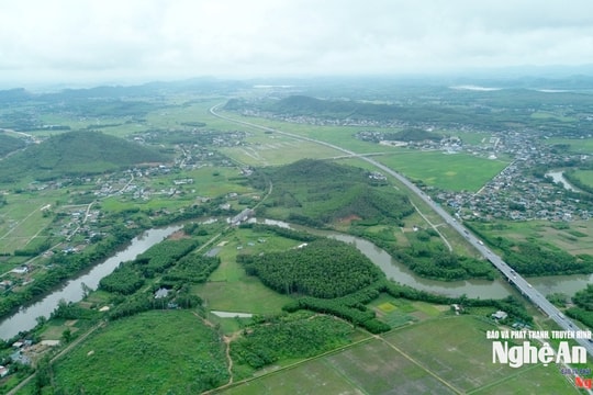 Cuộc sống của người dân sau 3 năm tái định cư dự án cao tốc Bắc - Nam