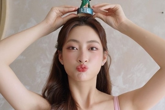 Hoa hậu Lương Thùy Linh học Tiến sĩ, làm trợ giảng và khởi nghiệp tuổi 25