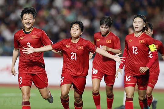 U23 Việt Nam tranh tài ở giải châu Á: Khó cho ông Kim Sang-sik; Ban tổ chức báo tin vui trận bán kết Việt Nam – Australia