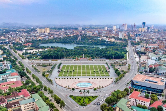 Thời tiết Nghệ An ngày 16/8: Ngày có mưa rào và dông rải rác, đêm có mưa vừa