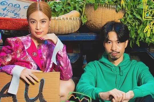 Hoàng Thùy Linh và 'người tình tin đồn' Đen Vâu giàu có thế nào?