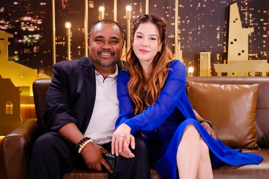 Hôn nhân 13 năm chưa đám cưới của Thu Phương và ông bầu nổi tiếng