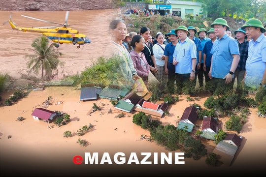 Chính quyền địa phương 2 cấp: Gần dân, vì dân