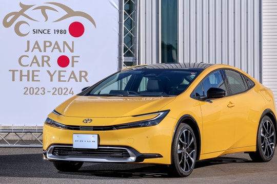 Các loại xe hybrid: Nguyên lý vận hành, cấu tạo và ưu nhược điểm cần biết