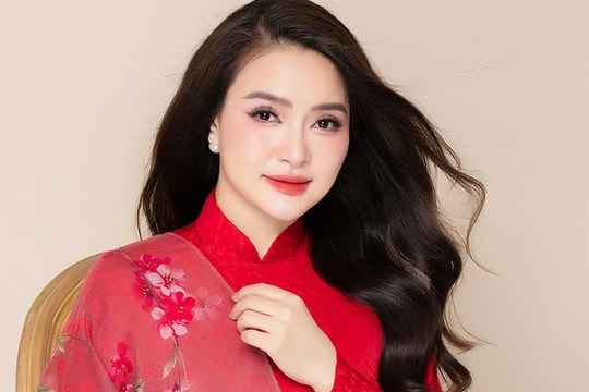 Ca sĩ tốt nghiệp cao học được ba GS.NSND cho điểm 10 tuyệt đối là ai?