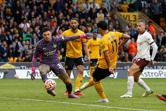 Nhận định, dự đoán Wolverhampton vs Man City: Haaland tỏa sáng, chủ nhà ôm hận