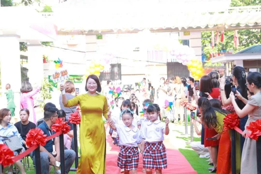 Bộ Giáo dục và Đào tạo đề nghị điều động, biệt phái giáo viên đảm bảo đội ngũ cho năm học mới