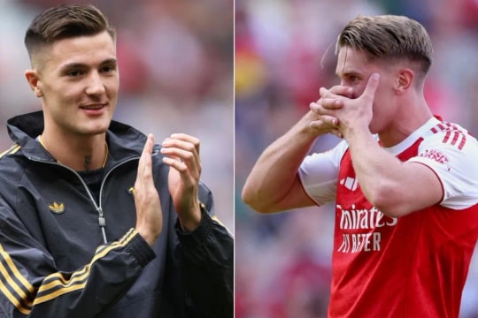 Đánh giá khả năng chiến thắng MU vs Arsenal: Quỷ đỏ thất thế