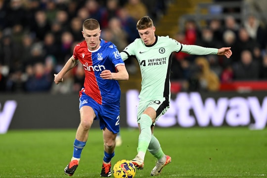 Nhận định, dự đoán Chelsea vs Crystal Palace: Điểm số chia đôi