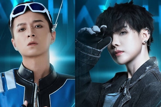 Những nhân tố được dự đoán tạo bất ngờ ở Anh trai say hi mùa 2