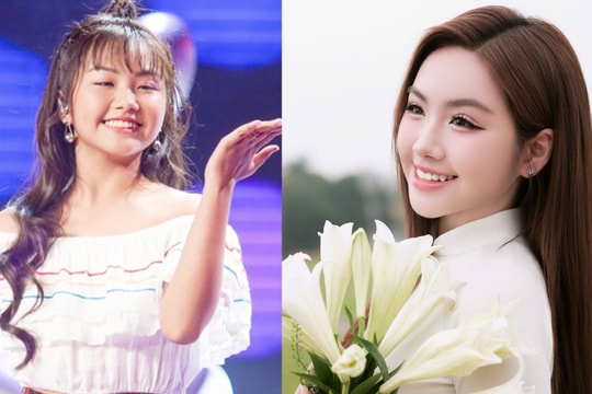 'Thần đồng bolero' giành Á quân tại 2 cuộc thi âm nhạc lớn giờ ra sao ở tuổi 19?