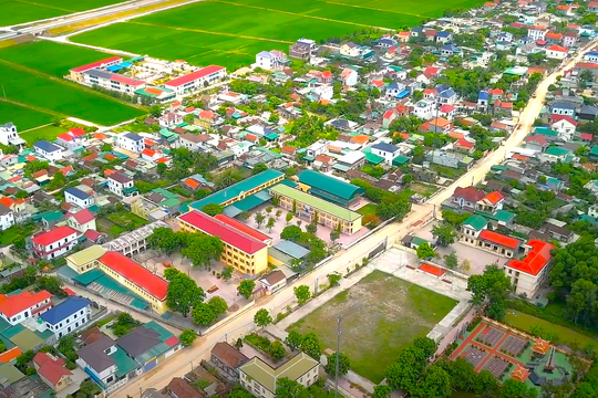 Quảng Châu tập trung sức mạnh, vươn lên phát triển toàn diện