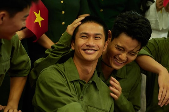 Giải mã sức hút ca khúc triệu lượt xem đang 'gây bão' trong đợt lễ 2/9