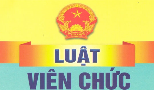 Đề xuất chính sách mới về việc tuyển dụng, sử dụng, quản lý viên chức