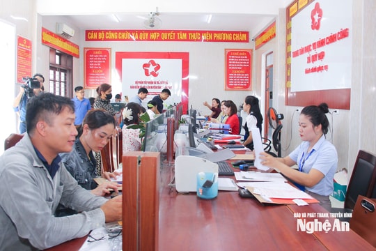 Hướng tới Đại hội Đảng bộ UBND tỉnh lần thứ I, nhiệm kỳ 2025 – 2030: Những ý kiến tâm huyết gửi đến Đại hội