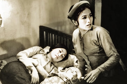 Sau gần 5 thập kỷ, dàn diễn viên phim 'Sao Tháng Tám' giờ ra sao?